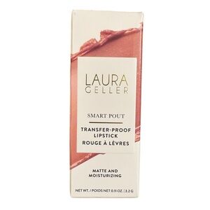 Laura Geller Brilliant Lipstick